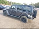 Jeep Wrangler Sport Altitude 4x4 Image 2