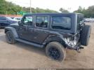 Jeep Wrangler Sport Altitude 4x4 Image 17