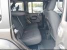 Jeep Wrangler Sport Altitude 4x4 Image 9