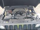 Jeep Wrangler Sport Altitude 4x4 Image 8