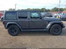 Jeep Wrangler Sport Altitude 4x4 Image 13