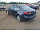 Toyota Corolla Le Image 5