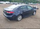 Toyota Corolla Le Image 4