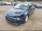 Toyota Corolla Le Image 2