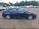 Toyota Corolla Le Image 16