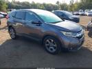 Honda CR-V Ex Image 1
