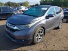 Honda CR-V Ex Image 3