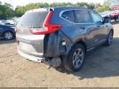 Honda CR-V Ex Image 11