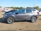 Honda CR-V Ex Image 2