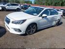 Subaru Legacy 2.5i Limited Image 3