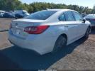 Subaru Legacy 2.5i Limited Image 4