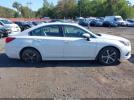 Subaru Legacy 2.5i Limited Image 13