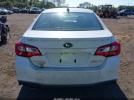 Subaru Legacy 2.5i Limited Image 17