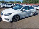 Subaru Legacy 2.5i Limited Image 16