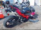 Kawasaki Ex500 Image 15