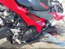 Kawasaki Ex500 Image 2