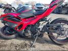 Kawasaki Ex500 Image 16