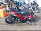 Kawasaki Ex500 Image 5