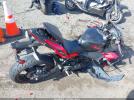 Kawasaki Ex500 Image 7