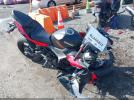 Kawasaki Ex500 Image 9