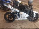 Honda Cbr600 Rr Image 9