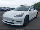 Tesla Model 3 Rear-wheel Drive Image 14