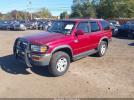 Toyota 4Runner Sr5 V6 Image 2