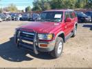 Toyota 4Runner Sr5 V6 Image 8
