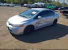 Honda Civic Lx Image 17