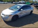 Honda Civic Lx Image 8