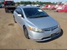 Honda Civic Lx Image 9