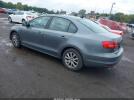 Volkswagen Jetta 1.8t Se Image 14