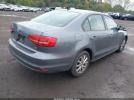 Volkswagen Jetta 1.8t Se Image 16