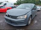 Volkswagen Jetta 1.8t Se Image 12