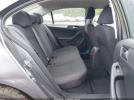 Volkswagen Jetta 1.8t Se Image 2