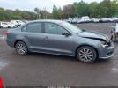 Volkswagen Jetta 1.8t Se Image 11