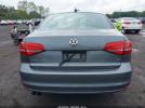 Volkswagen Jetta 1.8t Se Image 8