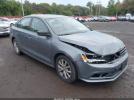 Volkswagen Jetta 1.8t Se Image 9