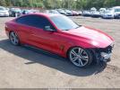 BMW 4 Series Image 1
