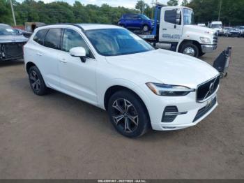  Salvage Volvo XC60