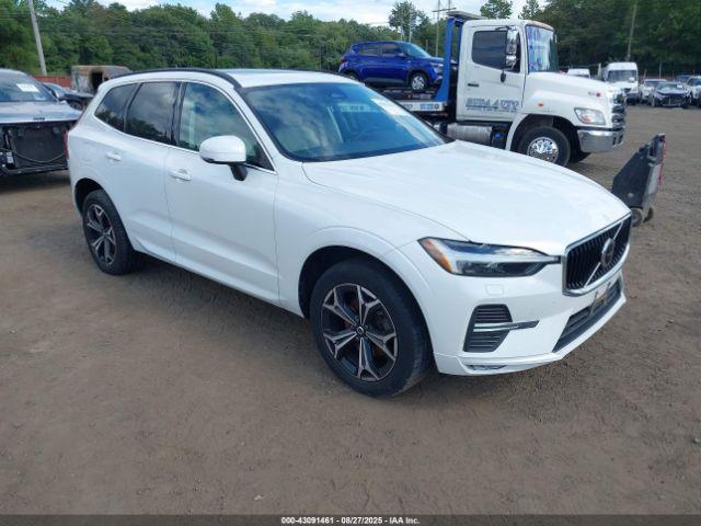  Salvage Volvo XC60