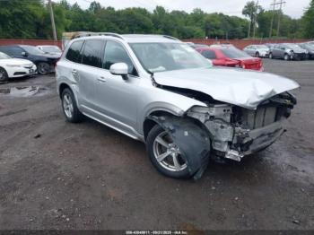  Salvage Volvo XC90