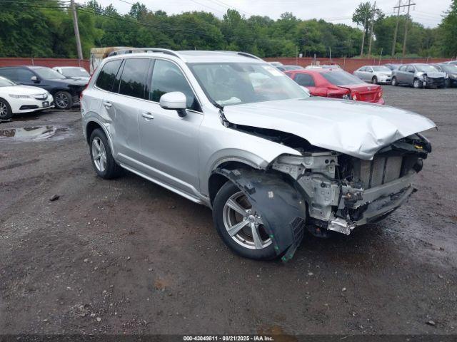  Salvage Volvo XC90