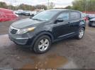 Kia Sportage Lx Image 4