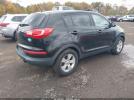 Kia Sportage Lx Image 6