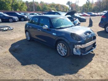  Salvage MINI Hardtop