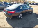 Honda Accord Lx Image 4