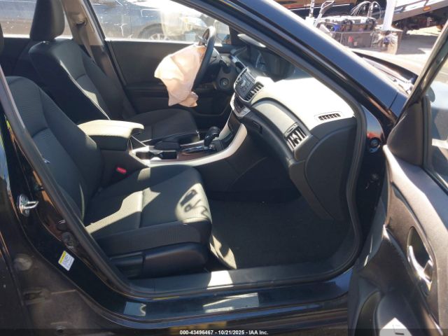 Honda Accord Lx Image 7