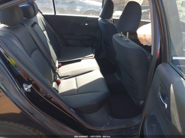 Honda Accord Lx Image 12