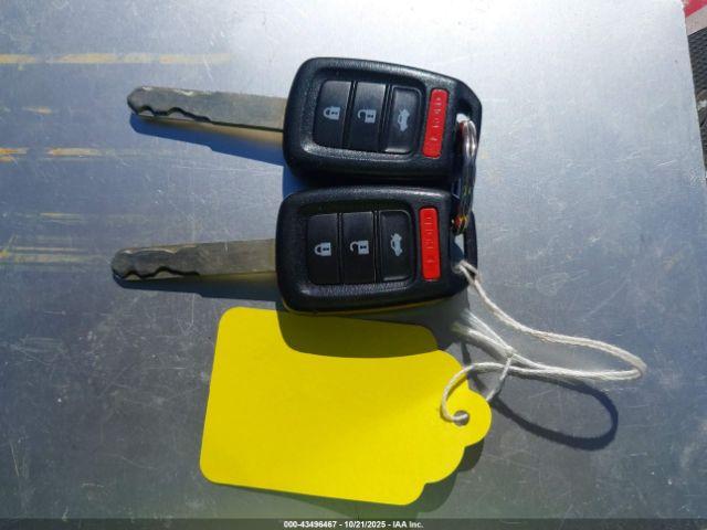 Honda Accord Lx Image 9